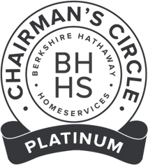 Berkshire Hathaway HomeServices Chairman's Circle