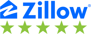 Zillow 5-Star Premier Agent