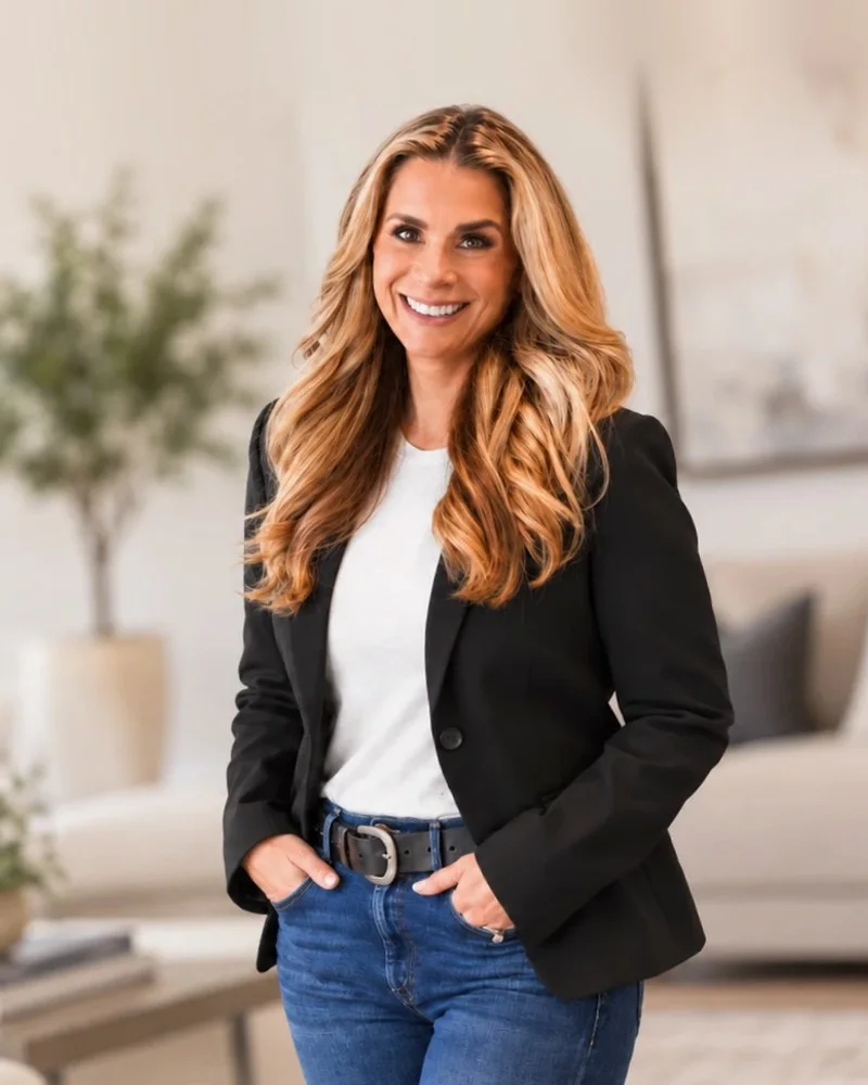 Karen Langsfeld, REALTOR® at Berkshire Hathaway HomeServices Fox & Roach